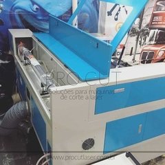 Máquina de Corte a laser 1080 - loja online