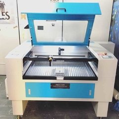 Máquina de Corte a laser 1080