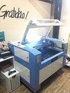 Máquina de corte a laser 9060 - PRO CUT LASER