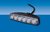 Vic LX-502SET - SET DE FAROS UNIVERSALES LED LUZ CIRCULACIÓN DIURNA (DAY RUNNING LIGHT) - comprar online