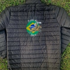 JAQUETA BRASIL GOMO - comprar online