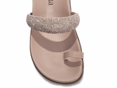 Sandália Papete Birken - comprar online