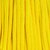 Paracord 550 Libras 7 filamentos cor sólida Amarelo