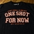 Remera ONE SHOT - tienda online