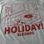 Remera HOLIDAY - comprar online