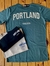 Remera Portland - tienda online