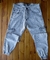 Jogger/jean Cargo