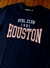 Remera HOUSTON