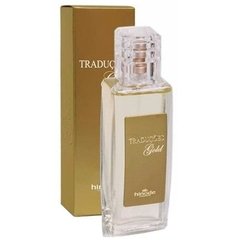 Perfumes Hinode Gold 37 - Tresor Feminino