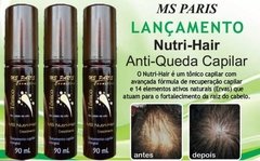 Tônico Capilar Nutri Hair Anti-Queda - comprar online