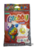 GLOBBY 9" LISO STANDARD Blanco - Bolsita x 25 u.