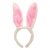 Vincha Orejas Bunny Peluche Luminoso LED en internet