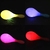 MARACA CON LED - Maracas de Plástico c/led. Encendido x movimiento - comprar online