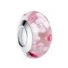 CHARME MURANO FLOR ROSA