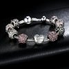 PULSEIRA PRATA AMOR - loja online