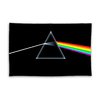 Toalla Playera de Pink Floyd Dark Side Entoallonarte
