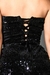 Cropped Corset Zaya - comprar online