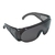 OCULOS DE PROTEÇÃO SOBREPOR PROTECTOR - INCOLOR CA 40186 - comprar online