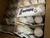 Creme Protetor para Pele Luvex Industrial 200g - Luvex | CA - 4114 - comprar online