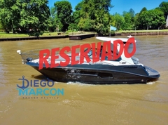 CRUCERO QUEST 330 MERCRUISER 250 HP (x2)