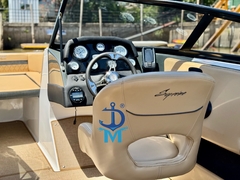 Imagen de GEUNA F212 SUPREME MERCURY 150 HP