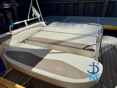 TRENTO 305 HARD TOP MERCRUISER 300 HP - Diego Marcon Broker Náutico