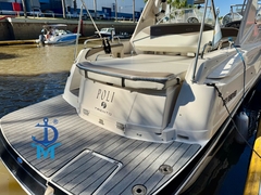 Imagen de TRENTO 305 HARD TOP MERCRUISER 300 HP