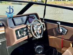 QUEST 280 MERCRUISER 300 HP en internet