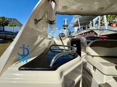 TRENTO 305 HARD TOP MERCRUISER 300 HP en internet