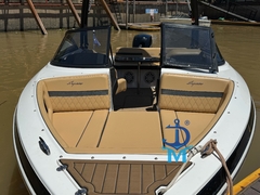 GEUNA F212 SUPREME MERCURY 150 HP - Diego Marcon Broker Náutico