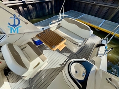 TRENTO 305 HARD TOP MERCRUISER 300 HP - comprar online