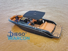 QUEST 280 MERCRUISER 300 HP - comprar online