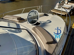 TRENTO 305 HARD TOP MERCRUISER 300 HP en internet