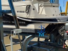 TRENTO 305 HARD TOP MERCRUISER 300 HP - comprar online