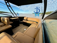 QUEST 280 MERCRUISER 300 HP - Diego Marcon Broker Náutico