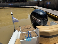 Imagen de GEUNA F212 SUPREME MERCURY 150 HP