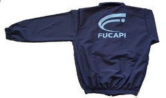 FU010 - JAQUETA TACTEL FUCAPI - comprar online