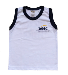 SE003-CAMISETA ED. FÍSICA SESC