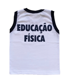 SE003-CAMISETA ED. FÍSICA SESC - comprar online