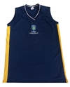 CB003-CAMISETA ED. FISICA COLÉGIO BATISTA