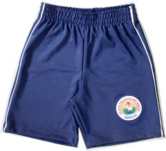 PS005-SHORT ED FISICA PRECIOSISSIMO SANGUE