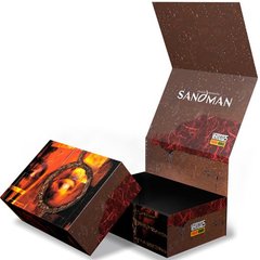 Box Sandman - Coleção Definitiva Edição Exclusiva - comprar online