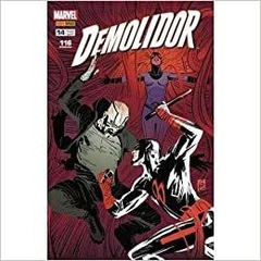 Demolidor - Vol 14