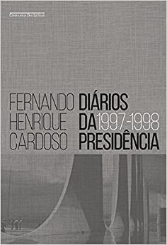 Diários da Presidência. 1997-1998 - Volume 2