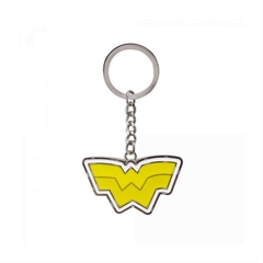 Chaveiro Mulher-Maravilha (Wonder Woman): DC Super Friends