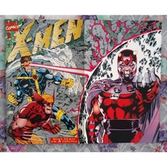 Mini Série Completa X-men Em 3 Edições Marvel - comprar online