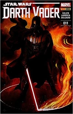Star Wars Darth Vader 11