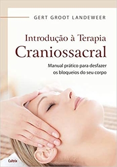 Introdução à Terapia Craniossacral (Português) Capa comum