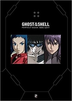 Ghost in the Shell