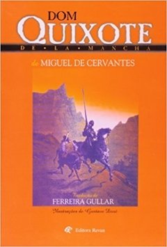 Dom Quixote de la Mancha